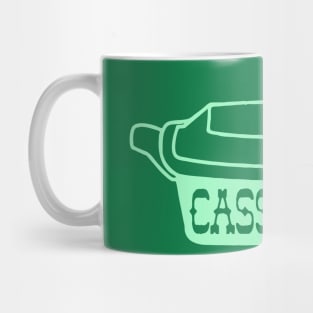 Hot Dish Mug